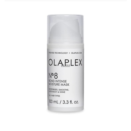 OLAPLEX NR 8 BOND INTENSE MOISTURE  MASK