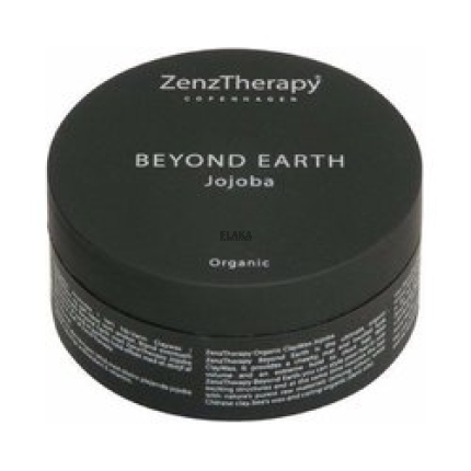 Zenz Therapy Beyond Earth Jojoba Claywax 75 ml.