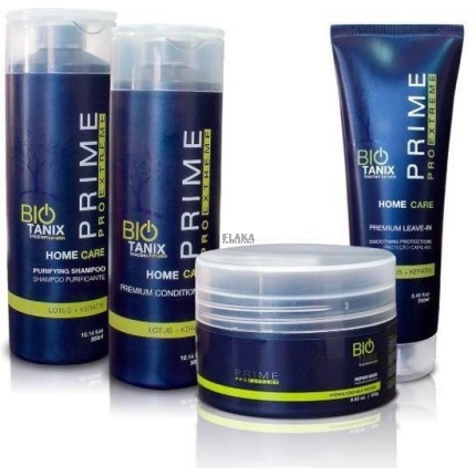 BIO TANIX EXTREME HOME CARE LINE