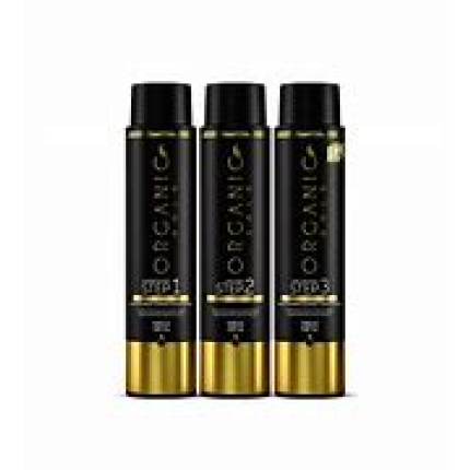 Organic gold 3 x 500 ml