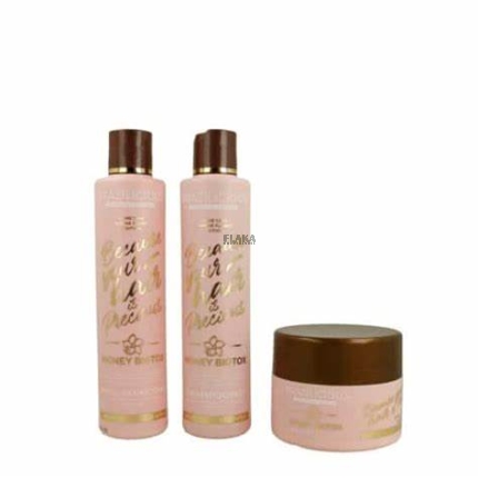 Brazilicious Biotox Therapy Onderhoud