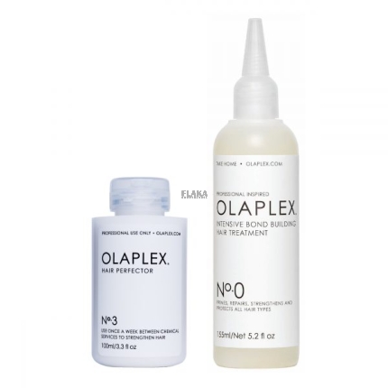 OLAPLEX NO 3 / 0