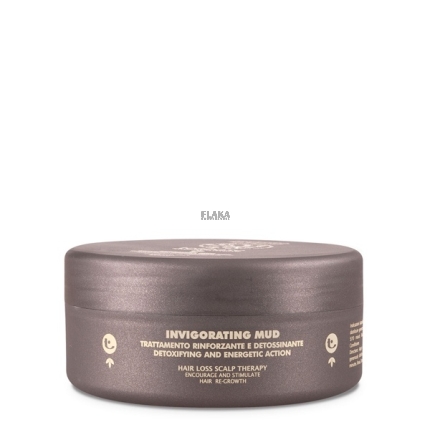 Tecna Teabase Invigorating Mud 50 ml