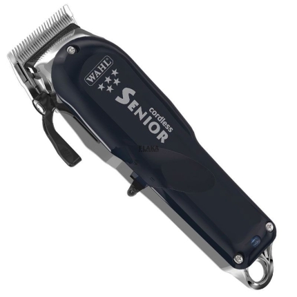 Wahl Senior Cordless Tondeuse