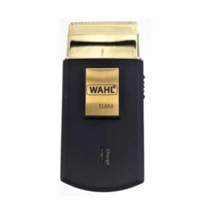 Wahl Mobile Shaver Gold Limited Edition