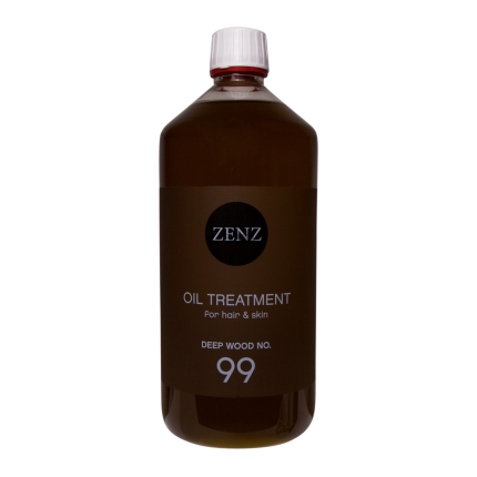 NO. 99 OIL TREATMENT DEEP WOOD 1000ML (2.0)