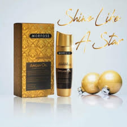 Morfose Argan Oil 100 ml