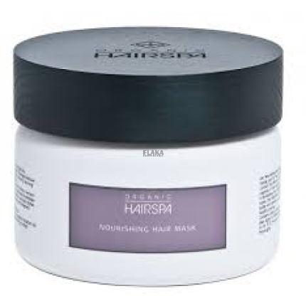 Nourishing Hair Mask