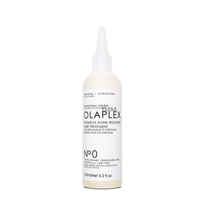 Olaplex® No.0 Intensive Bond Building Hair Treatment 155 ml