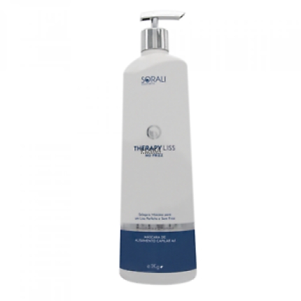 SORALI NO FRIZZ THERAPY LISS 1000 ML