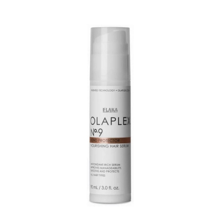 OLAPLEX N° 9 BOND PROTECTOR NOURISHING HAIR SERUM 90 ml